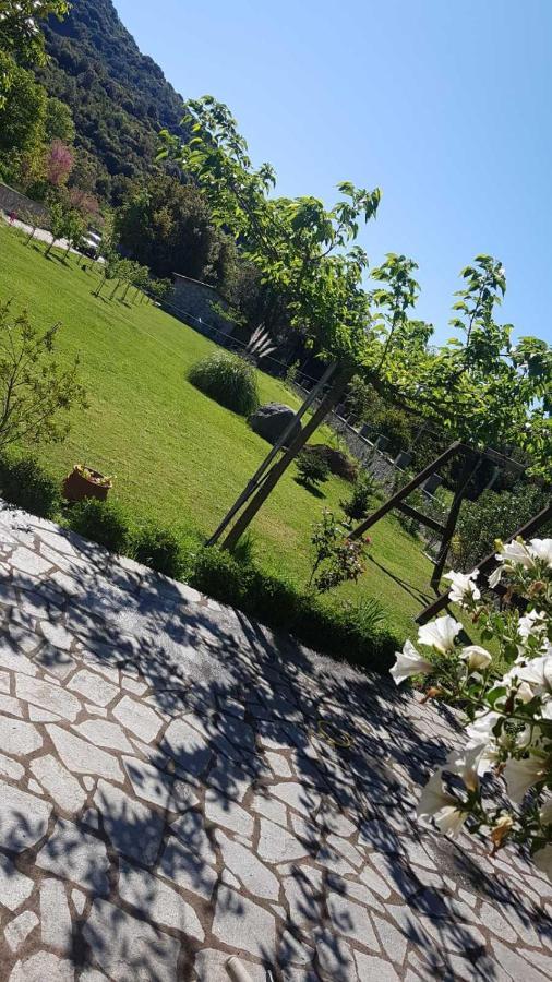 House With Big Garden And Barbeque In Nature Βουργαρέλι Εξωτερικό φωτογραφία